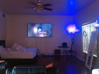 Raydolls Voyeur Fetish