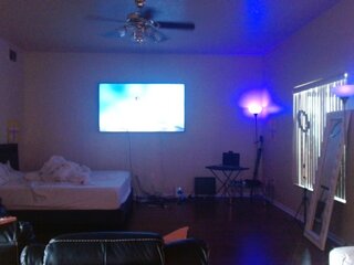 Raydolls Voyeur Fetish