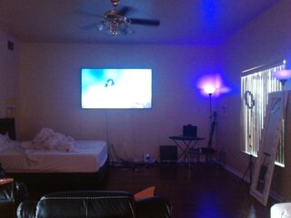 Raydolls Voyeur Fetish