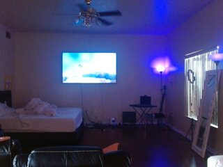 Raydolls Voyeur Fetish