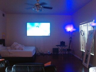 Raydolls Voyeur Fetish