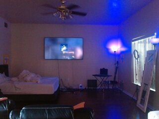 Raydolls Voyeur Fetish