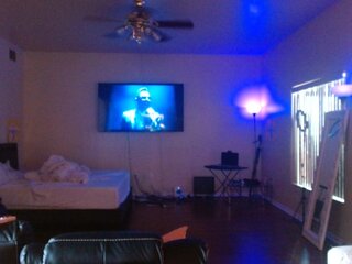 Raydolls Voyeur Fetish