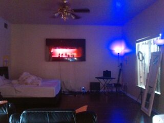 Raydolls Voyeur Fetish