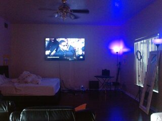 Raydolls Voyeur Fetish