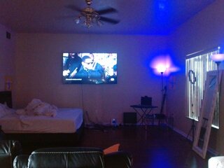 Raydolls Voyeur Fetish