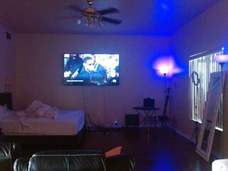 Raydolls Voyeur Fetish