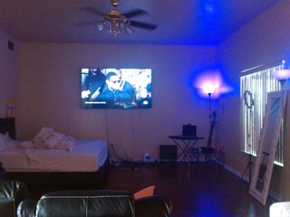 Raydolls Voyeur Fetish