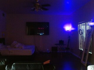 Raydolls Voyeur Fetish