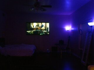 Raydolls Voyeur Fetish