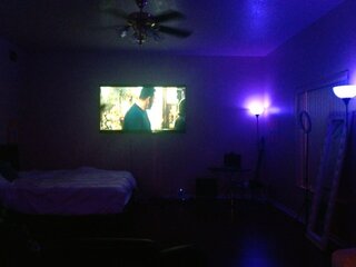 Raydolls Voyeur Fetish