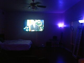 Raydolls Voyeur Fetish