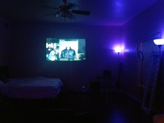 Raydolls Voyeur Fetish