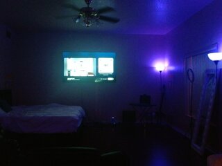 Raydolls Voyeur Fetish