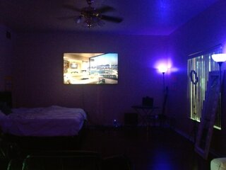 Raydolls Voyeur Fetish