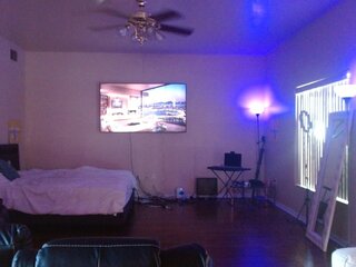 Raydolls Voyeur Fetish