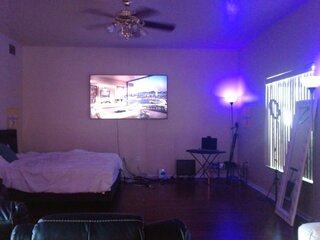 Raydolls Voyeur Fetish