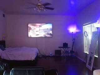 Raydolls Voyeur Fetish