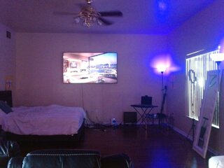 Raydolls Voyeur Fetish