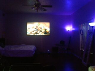 Raydolls Voyeur Fetish