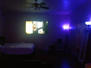 Raydolls Voyeur Fetish