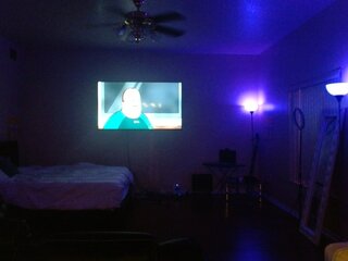 Raydolls Voyeur Fetish