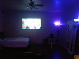 Raydolls Voyeur Fetish