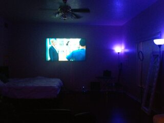 Raydolls Voyeur Fetish