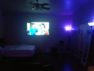 Raydolls Voyeur Fetish