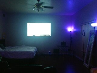 Raydolls Voyeur Fetish