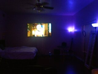 Raydolls Voyeur Fetish