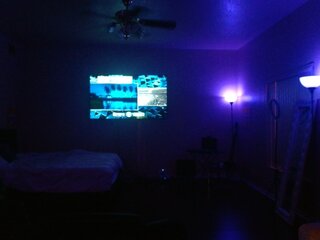 Raydolls Voyeur Fetish