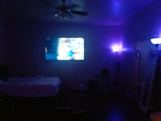 Raydolls Voyeur Fetish