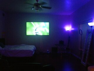 Raydolls Voyeur Fetish