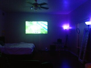 Raydolls Voyeur Fetish