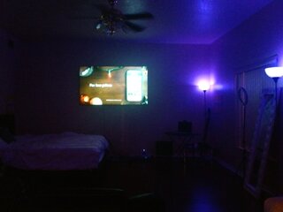 Raydolls Voyeur Fetish