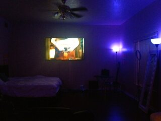 Raydolls Voyeur Fetish