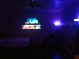 Raydolls Voyeur Fetish