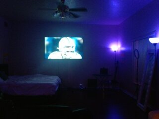 Raydolls Voyeur Fetish