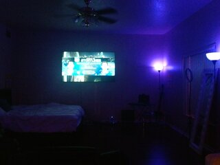 Raydolls Voyeur Fetish