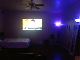 Raydolls Voyeur Fetish