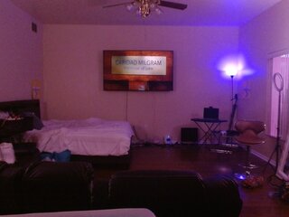 Raydolls Voyeur Fetish