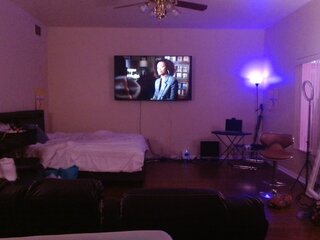 Raydolls Voyeur Fetish