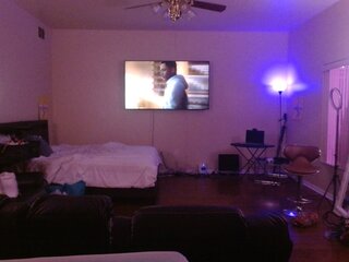 Raydolls Voyeur Fetish