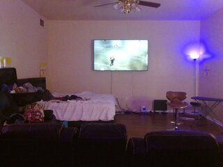 Raydolls Voyeur Fetish