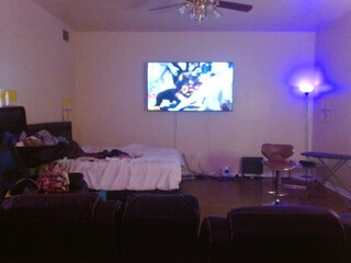 Raydolls Voyeur Fetish