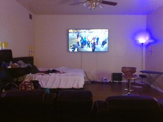 Raydolls Voyeur Fetish