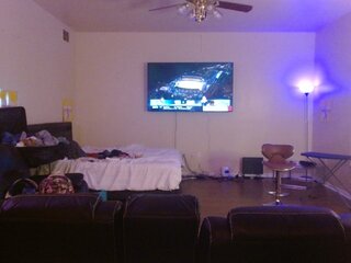 Raydolls Voyeur Fetish