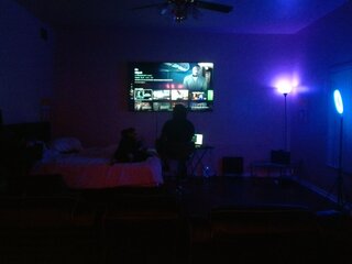 Raydolls Voyeur Fetish