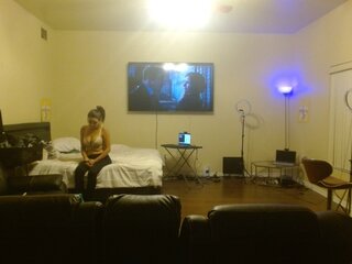 Raydolls Voyeur Fetish